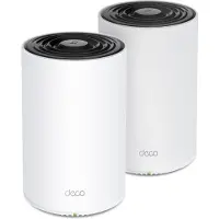 TP-LINK Deco Px50 Wifi-zugangspunkt 2 Einheiten
