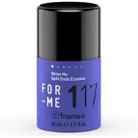 Framesi Serum For-Me 117 Shine Me Split Ends Essence