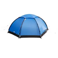Fjällräven Keb Dome 3 wanderzelt