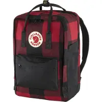 Fjällräven 9407AO zaino donna FJÄLLRÄVEN Uni-Rucksack aus Wolle