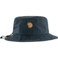 Fjällräven Hut Travellers MT Hat Dark Navy-M