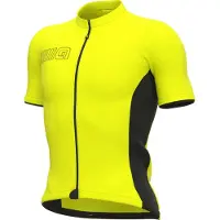 ALÉ Trikot Solid Color Block | Größe M