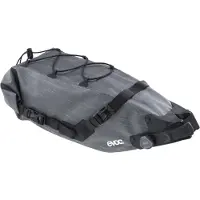 Evoc BOA WP 6 Satteltasche grau 2023 Satteltaschen