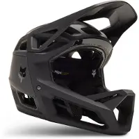 FOX Proframe Rs Matte Black S Fahrradhelm