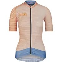 Bioracer Epic Kurzarm-radtrikot