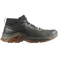 Salomon Schuhe X Reveal Chukka Cswp 2 L41763000
