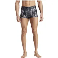 Adidas Badehose Performance Graphic