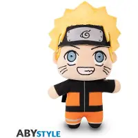 Naruto SHIPPUDEN - Naruto Plüsch 15 cm