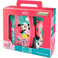 Disney Lunch-Set, Naive