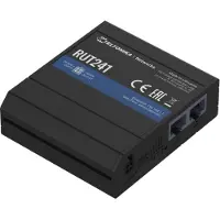 Teltonika RUT241 LTE/4G/3G/2G WiFi Industrie Router MEIG-Version SIM