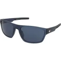 Tommy Hilfiger TH 1978/S Matte blue 59/18/125 Herren Sonnenbrillen