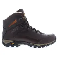 Meindl Identity Tessin Identity Wanderschuh Trekkingschuh Herren dunkelbraun 41