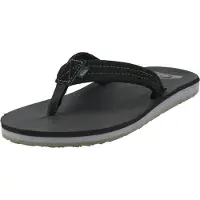Quiksilver Carver Suede Core Black Größe EU 45