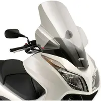 Givi D1123st Honda Forza 300 Abs Windschutzscheibe