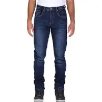 Modeka Sonic Mono Motorrad Jeans