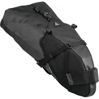 Topeak Backloader X 15l - Satteltasche | black