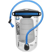 CamelBak Fusion 3L Reservoir Clear clear