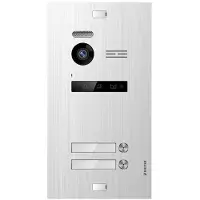 Balter Evo Tüstation, 2 Familienhaus, Video Türklingel mit Kamera, 2 Draht Bus