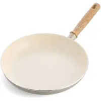 GreenChef Bratpfanne Nordics Mit Keramischer Antihaftbeschichtung 28 cm
