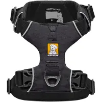 Ruffwear Front RangeTM Harness Twilight Gray L / XL