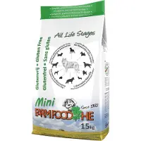 Farm food HE Glutenfrei Mini Hundefutter | 4 kg