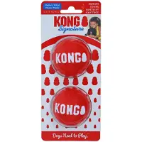 Kong - Signature Ball - Medium - 6 cm