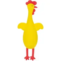 Beeztees Latex Huhn Avesta - 10 x 19 x 45 cm