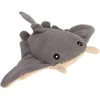 Beeztees Minus One Rochen - Grau/Beige - 35 x 40 x 8 cm