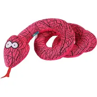 COOCKOO Reggie - 140 x 10 x 10 cm - Rosa