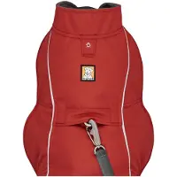 Ruffwear Overcoat Utility Jacket Red Clay XXS