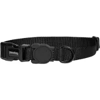 Zee.dog - Gotham Dog Collar - L