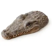 Exo Terra Schwebender Krokodil-anhänger Von Turtle Island