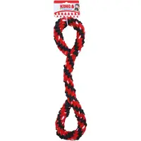 Kong Signature Rope 22" Double Tug