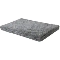 51 Degrees North Orthopädische Matratze Cosy - XL - 104 x 68 x 5 cm