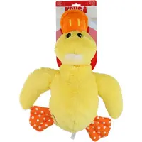 Kong Comfort Jumbo XL Hundeumarmung - Sortiert - 46,5 x 13,0 x 30,0 cm