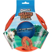 Chuckit! - Breathe right fetch wheel - (CHUC47092)