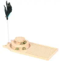 Duvo+ Katzenspielzeug