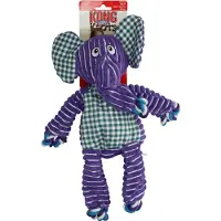 Kong Floppy Knots - Elefant