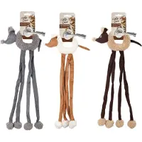 Afp Lambswool-Cuddle Door Knob Dangler, assorted
