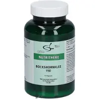 Green Line Bockshornklee 150 Kapseln 120 St