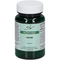 Green Line Enzyme Kapseln 30 St