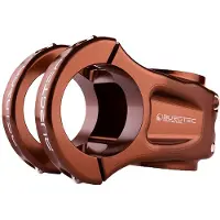 Burgtec Vorbau 35 mm Enduro MK3 | 50 mm | Kash Bronze