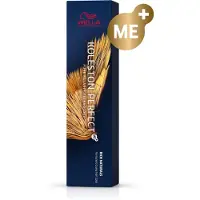 Wella Koleston Perfect Me+ Rich Naturals 60 ml 8/3 Hellblond Gold