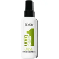 Revlon Uniq All In One Green Tea Scent 150 ml Flüssigkeit