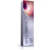 Wella Illumina Color Vegane Haarfarbe - 60ml