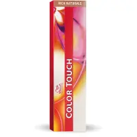 Wella Color Touch Rich Naturals Color - 60ml