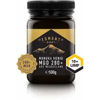 Egmont Honey Egmont Manuka Honig MGO 300+ 500g
