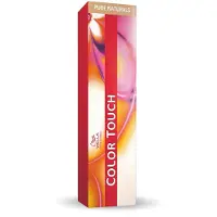 Wella Color Touch Pure Naturals Color - 60ml
