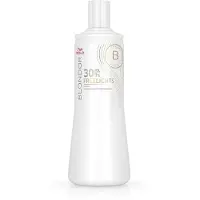 Wella Blondor Freelights Oxydant 9% 1000 ml Flüssigkeit