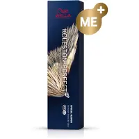 Wella Koleston Perfect Me+ - Special Blonde 12/16 Special Blonde cendré violine Haare färben 60 ml